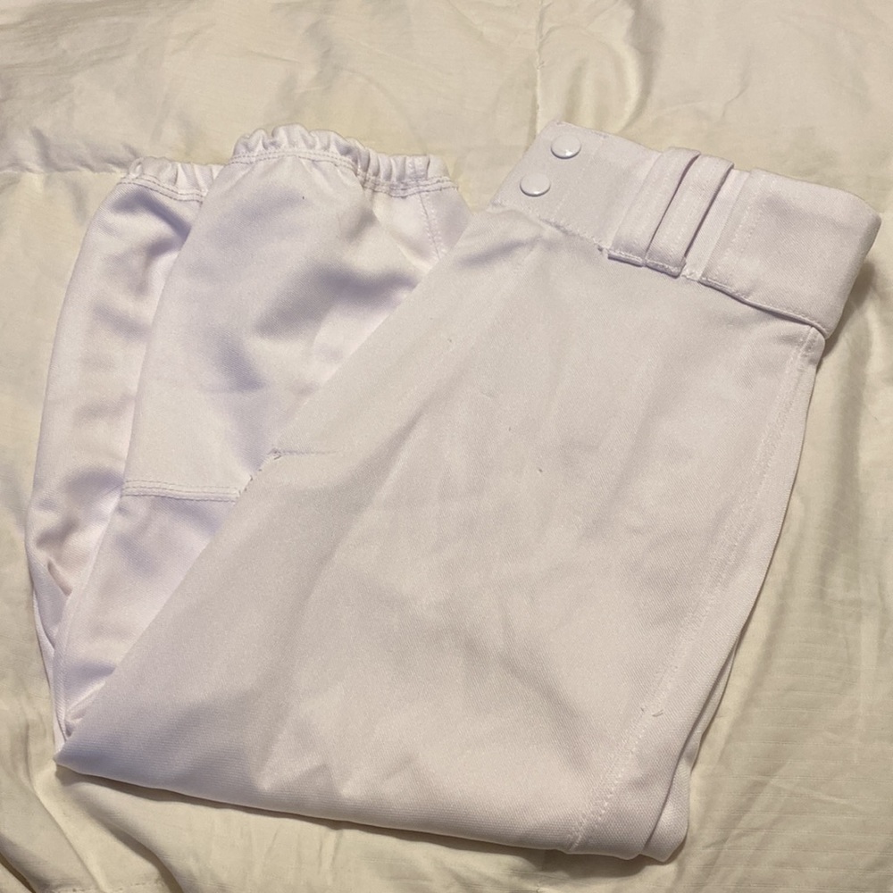 Men’s Baseball Pants - Picture 5 of 6